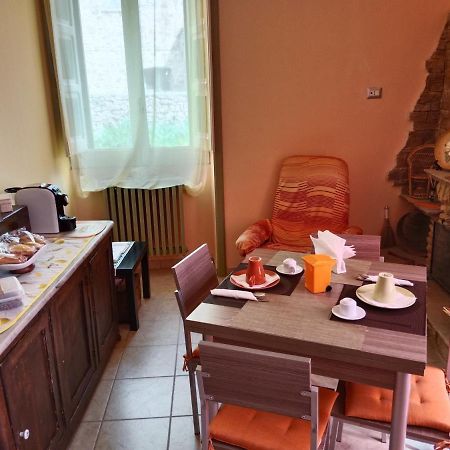 San Chirico Raparo Foresteria Delle Naiadi المظهر الخارجي الصورة