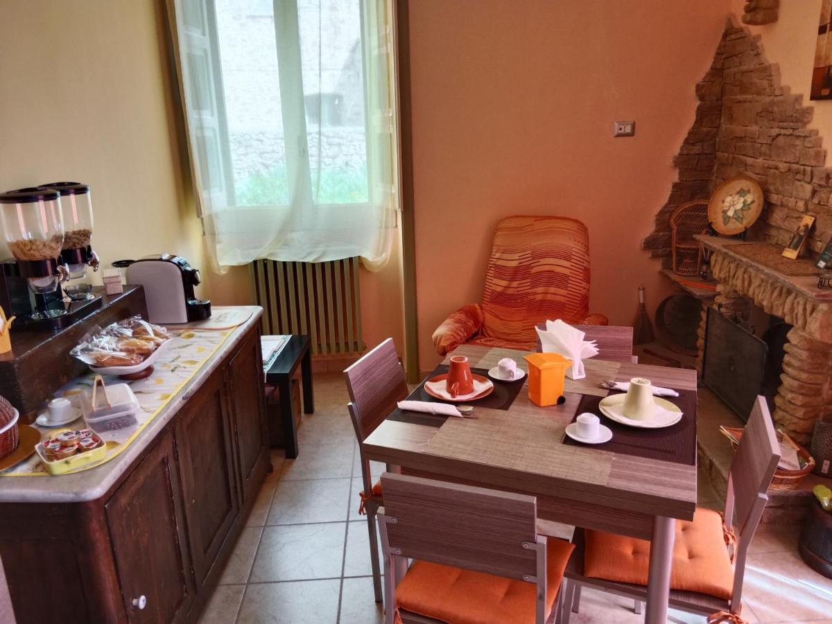 San Chirico Raparo Foresteria Delle Naiadi المظهر الخارجي الصورة