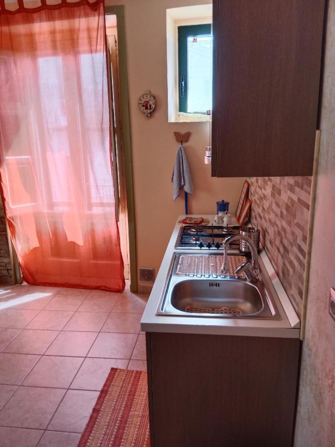 San Chirico Raparo Foresteria Delle Naiadi المظهر الخارجي الصورة
